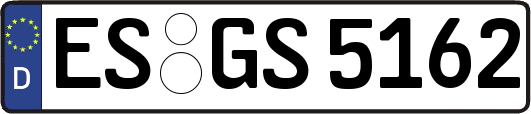 ES-GS5162