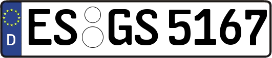 ES-GS5167