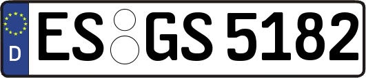 ES-GS5182