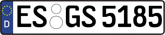 ES-GS5185