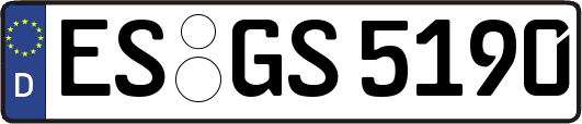 ES-GS5190