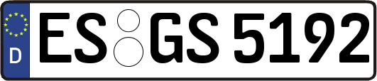 ES-GS5192