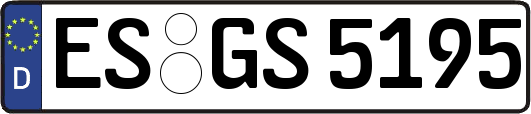 ES-GS5195