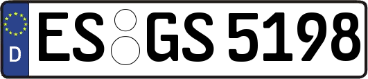 ES-GS5198