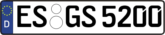 ES-GS5200