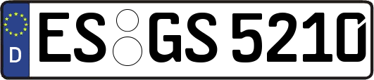 ES-GS5210
