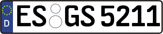 ES-GS5211