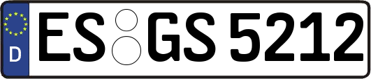 ES-GS5212
