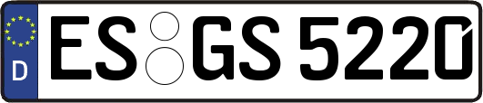 ES-GS5220
