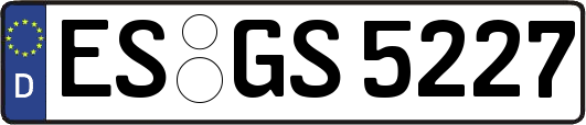 ES-GS5227