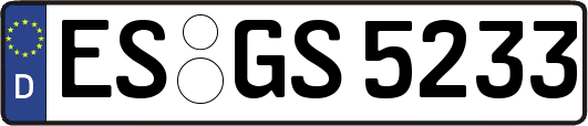 ES-GS5233