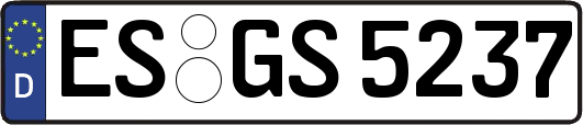 ES-GS5237