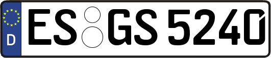 ES-GS5240