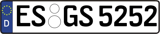 ES-GS5252