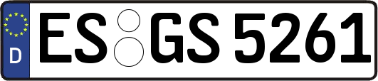 ES-GS5261