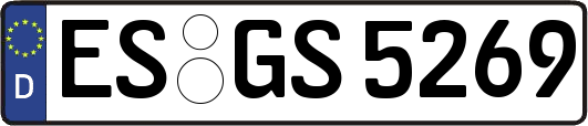 ES-GS5269