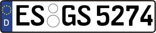 ES-GS5274