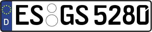 ES-GS5280
