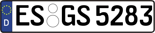 ES-GS5283