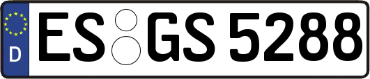 ES-GS5288