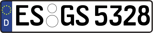 ES-GS5328