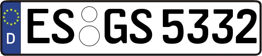 ES-GS5332