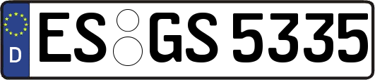 ES-GS5335