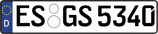 ES-GS5340