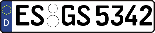 ES-GS5342