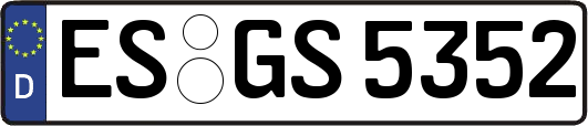 ES-GS5352