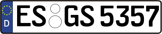 ES-GS5357