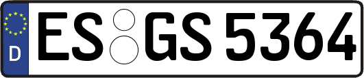 ES-GS5364