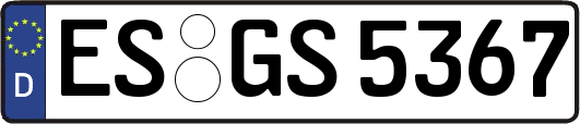 ES-GS5367