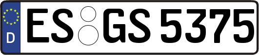 ES-GS5375