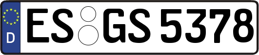 ES-GS5378