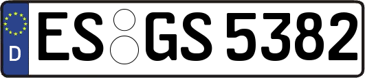 ES-GS5382