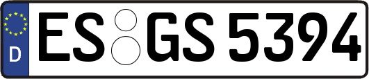 ES-GS5394