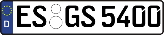ES-GS5400