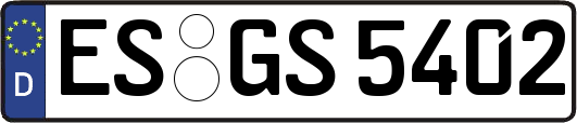 ES-GS5402