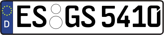 ES-GS5410