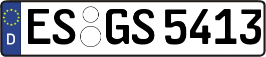 ES-GS5413