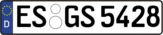 ES-GS5428