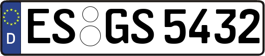 ES-GS5432