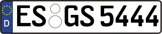 ES-GS5444
