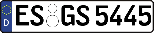 ES-GS5445