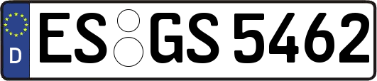 ES-GS5462