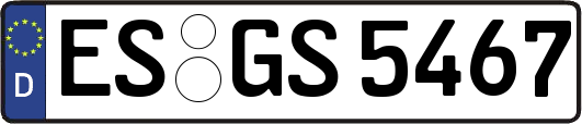 ES-GS5467
