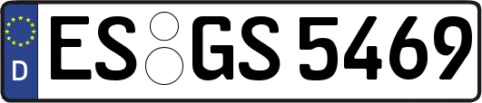 ES-GS5469