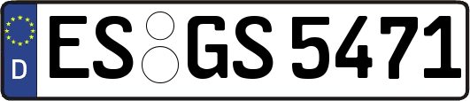 ES-GS5471