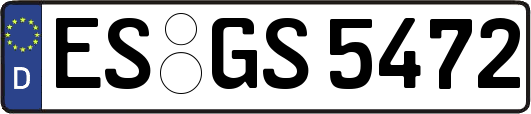 ES-GS5472